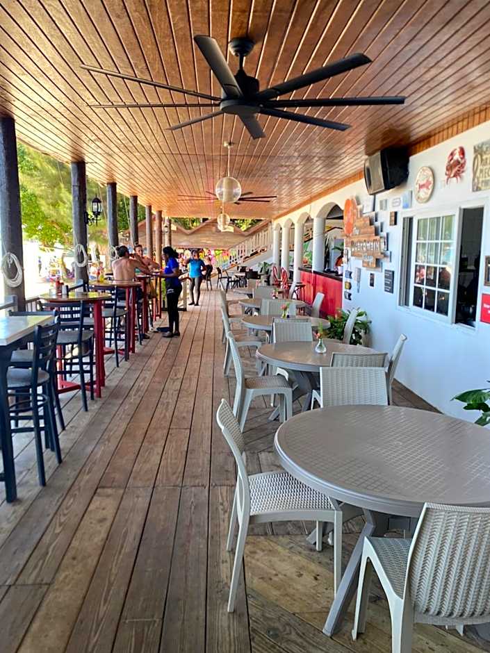 THE BOARDWALK VILLAGE