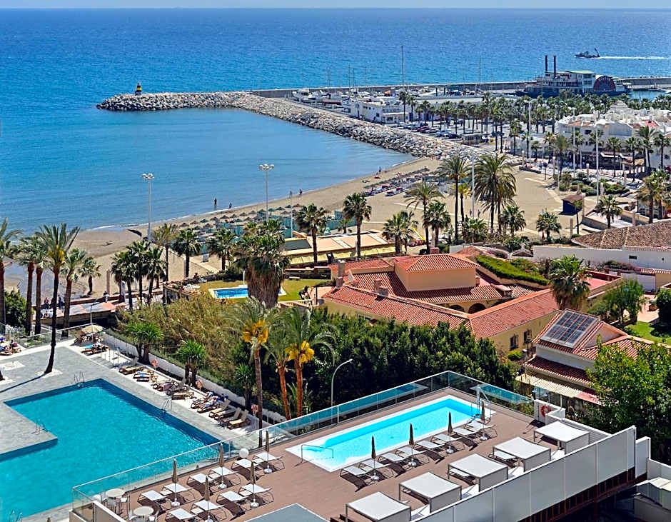 Hotel Ocean House Costa del Sol, Affiliated by Melia