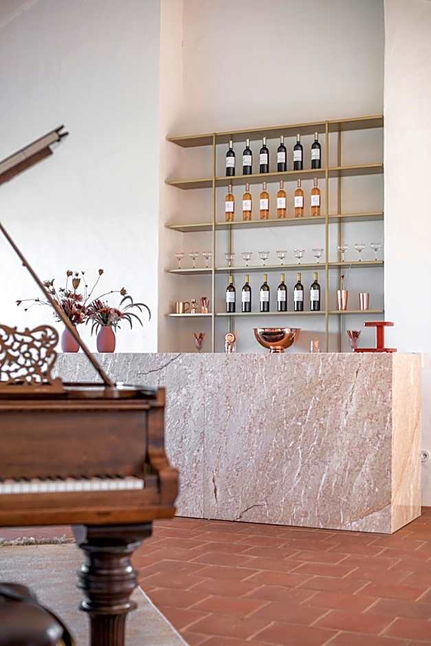 Herdade da Malhadinha Nova - Relais & Chateaux