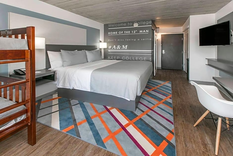 Aggieland Boutique Hotel By IHG