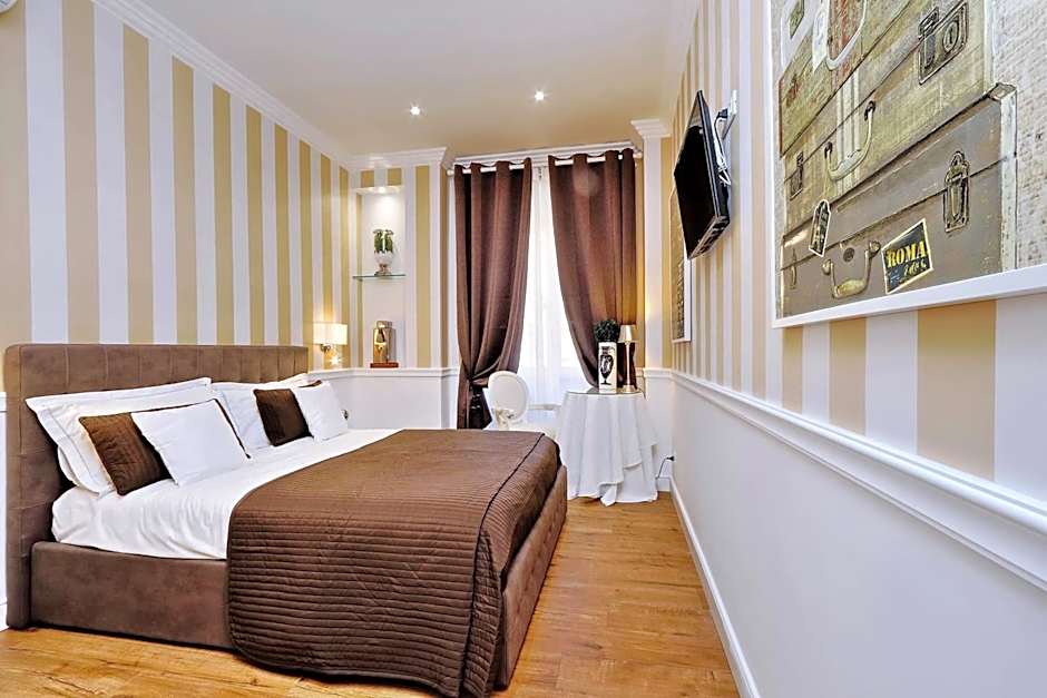 Vatican Chic B&B