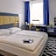 Mercure Hotel Frankfurt Eschborn Helfmann-Park