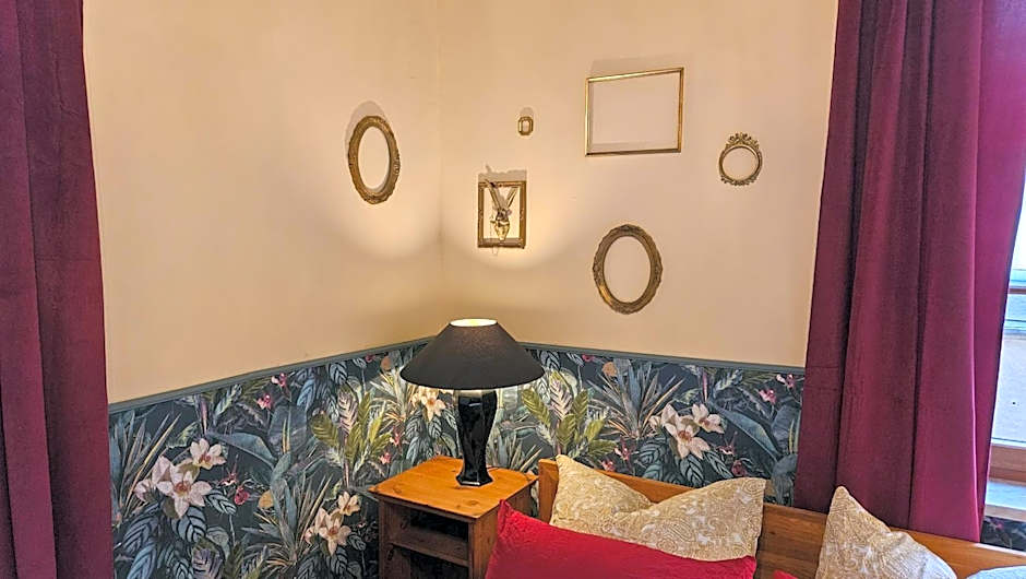 Villa Elbling