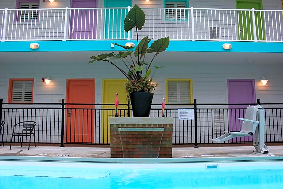 Worthington of Logan