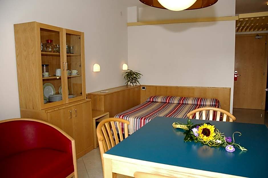 Aparthotel Albatros