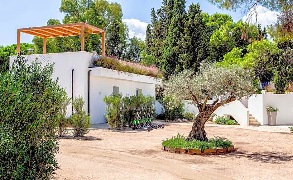 NOHA Lifestyle Hotel - Adults Only