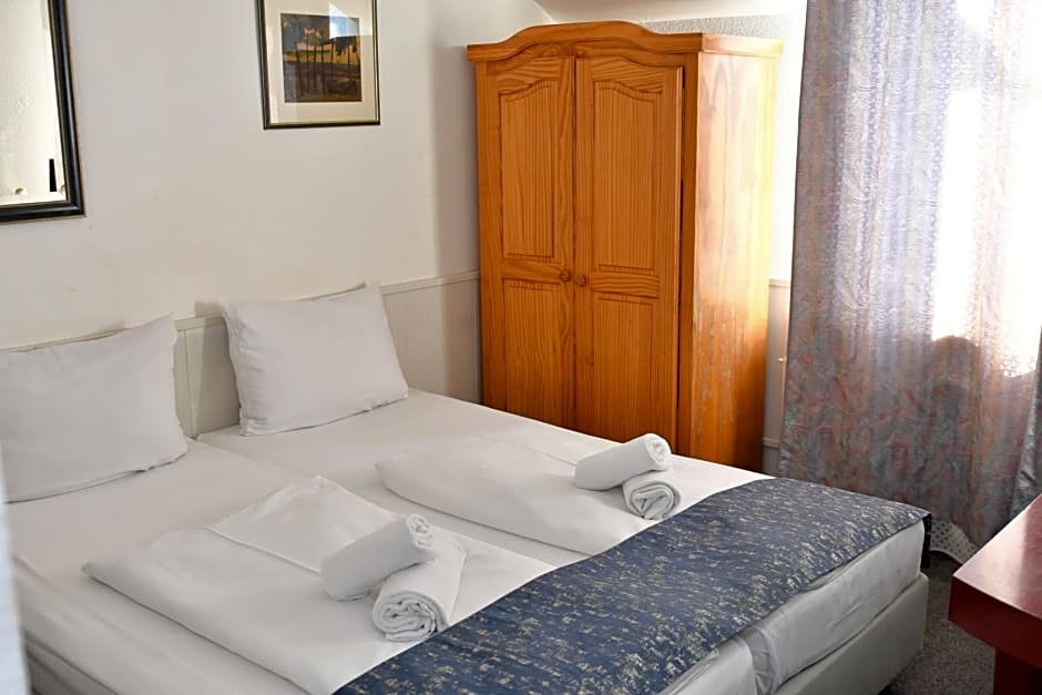 Hotel Muenchner Hof