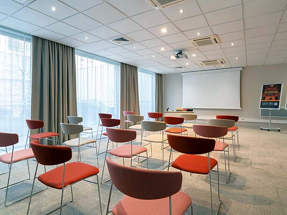 ibis Styles Paris Porte dOrleans