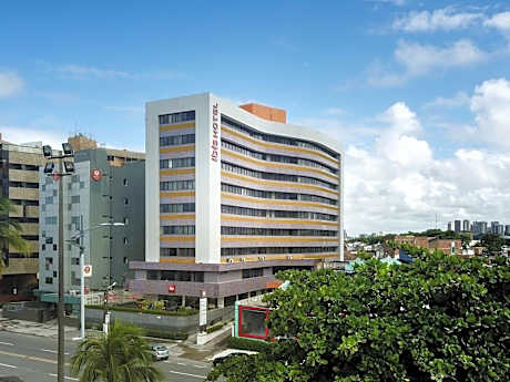 ibis Maceio Pajuçara