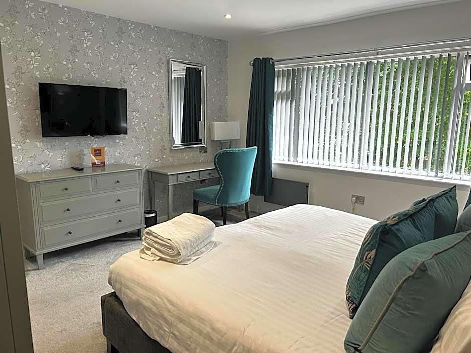 Netherwood Hotel & Spa