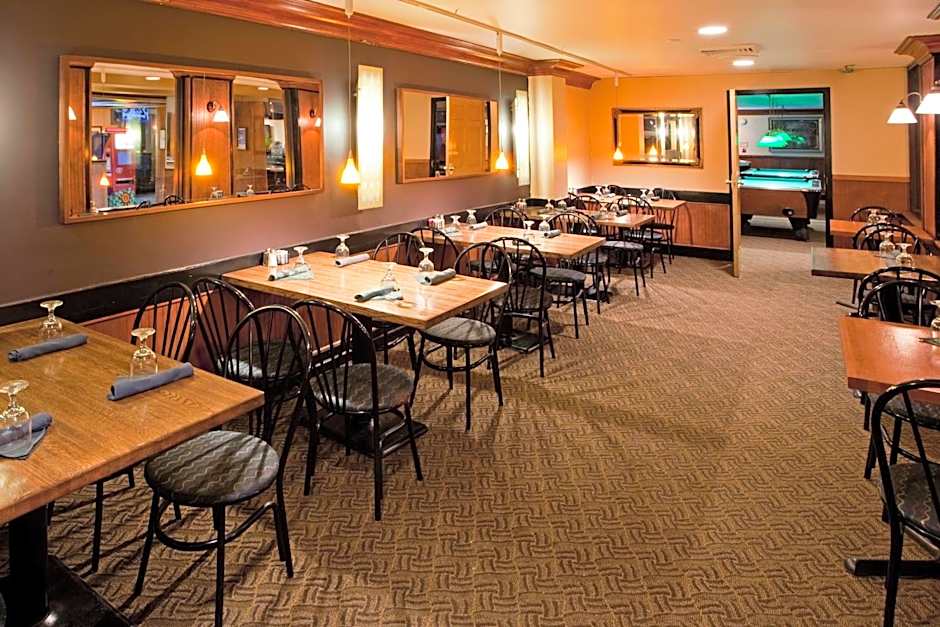 Holiday Inn Washington D.C. - Greenbelt Maryland By IHG