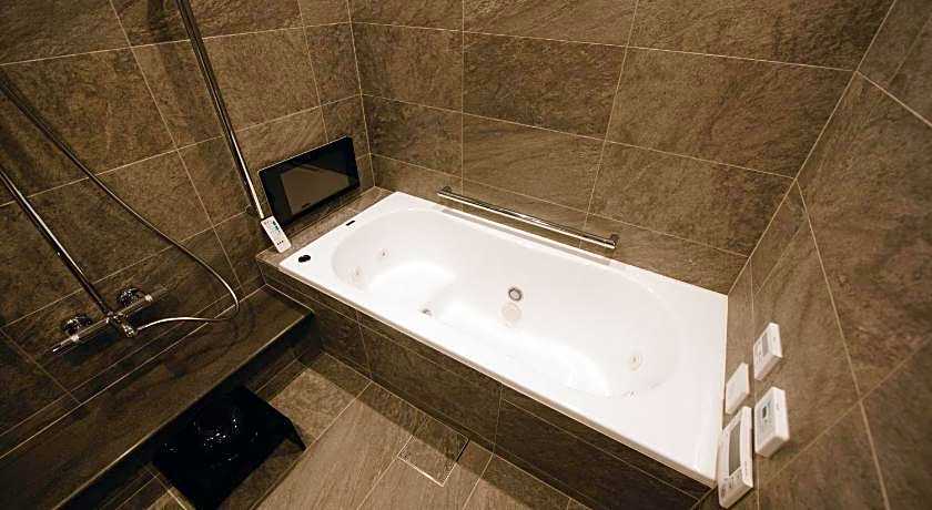 HOTEL MASTAY jingumichi