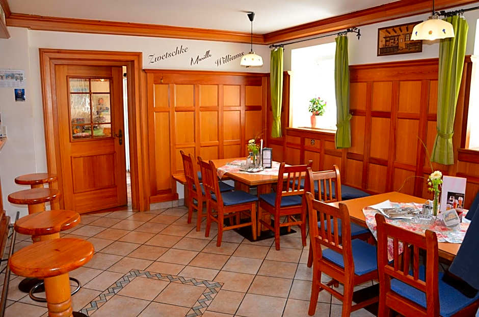 Hotel-Restaurant Kirchenwirt Aigen