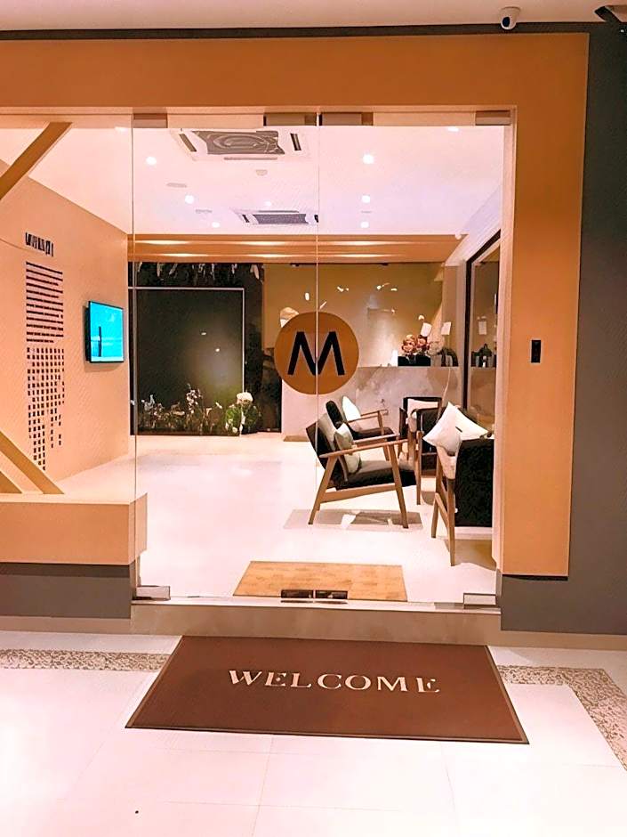 MIYABI HOTEL PERMAS