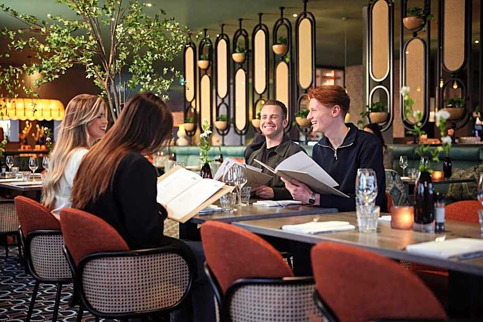 Van der Valk Hotel Amersfoort A1