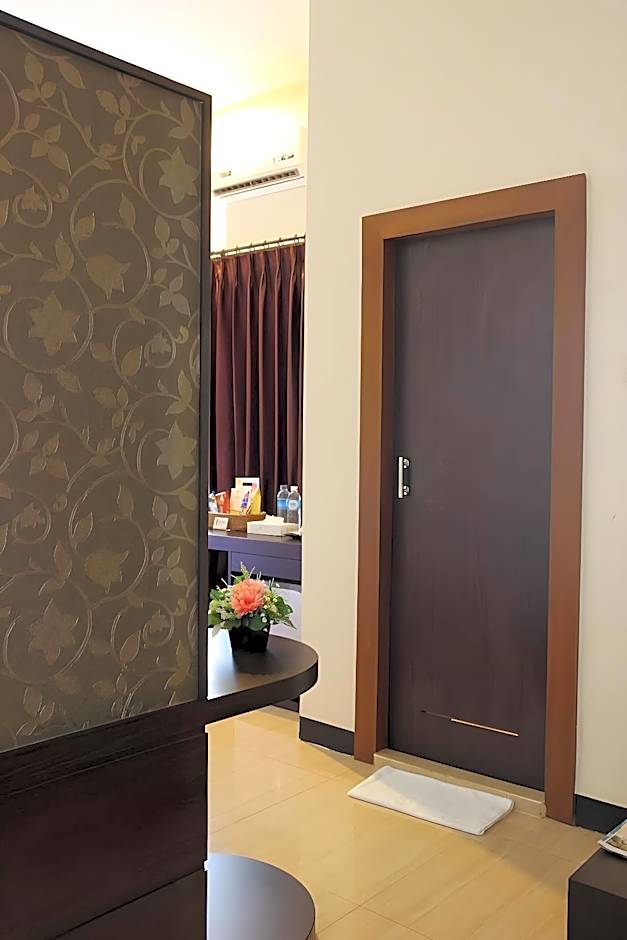 Hotel Roditha Banjarbaru