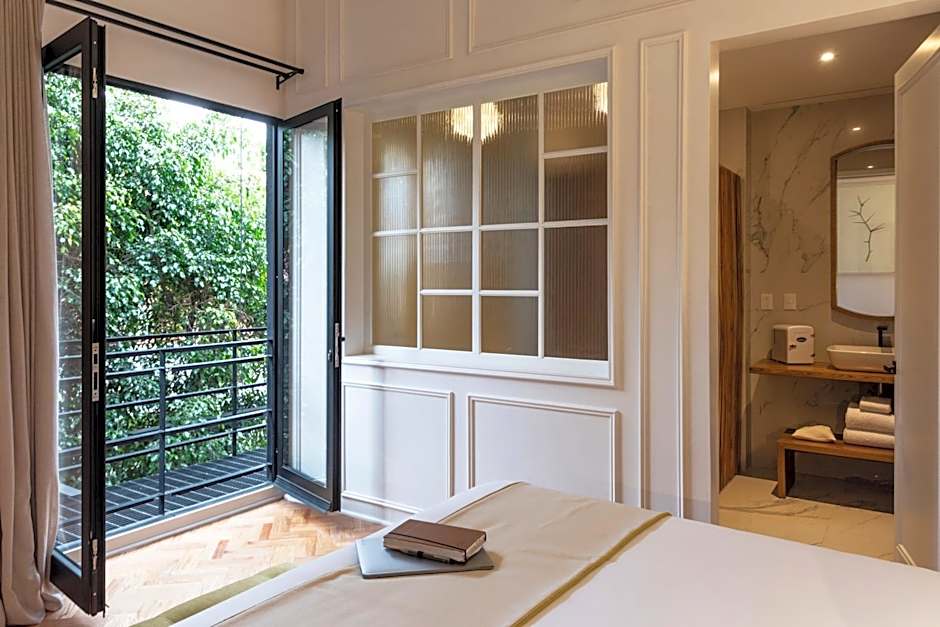 Roso Guest House