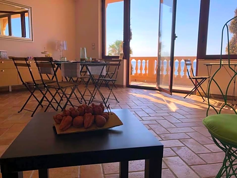 Le Camere di Rosanna