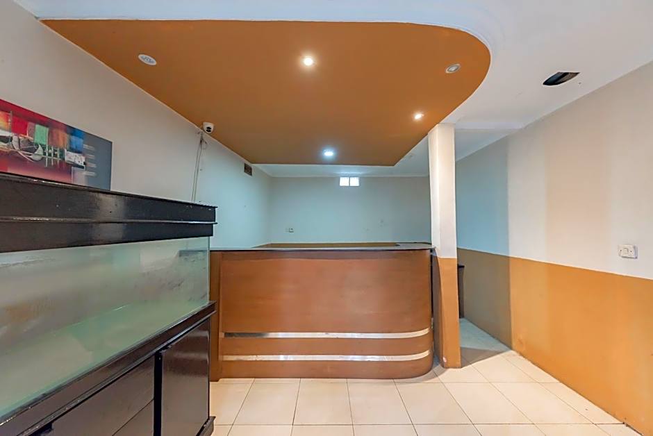 RedDoorz near Cikole Lembang