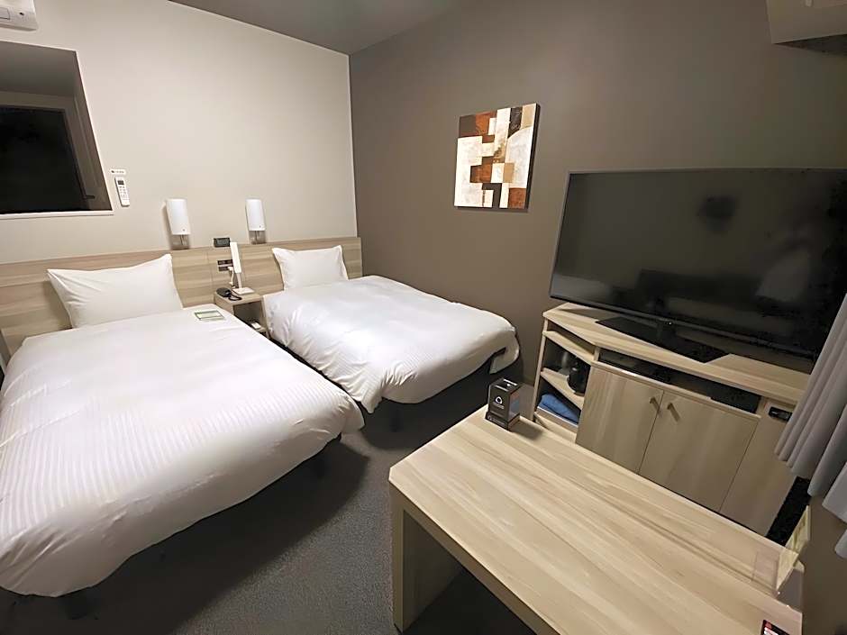 Hotel Route Inn Shunan Tokuyamahigashi Inter