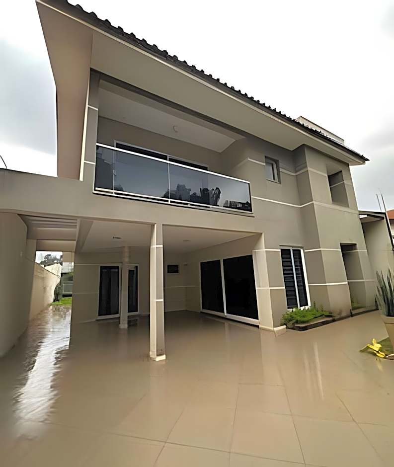 Casa Completa 6 Suíte e 1 Quarto, Piscina e Gourmet