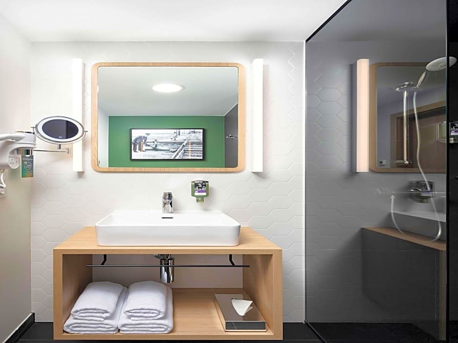 Mercure Warszawa Ursus Station