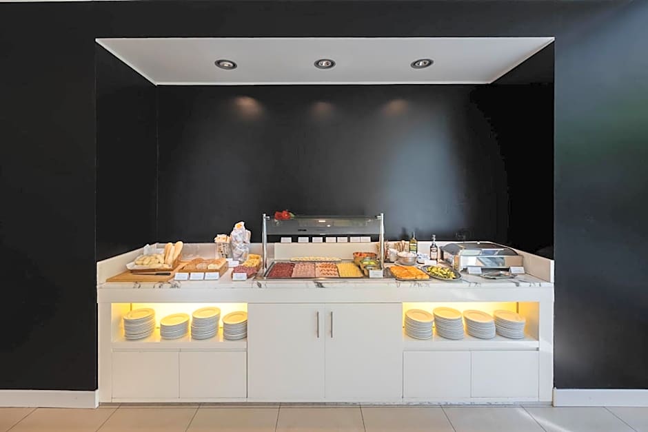 Idea Hotel Milano Watttredici