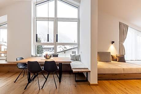 Superior Apartment with Sauna