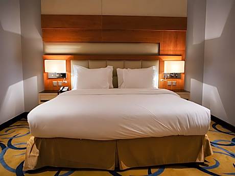 One Bedroom Suite King