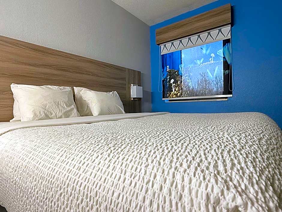 Baymont by Wyndham Indianapolis South