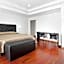 Hotel Quadrifoglio Roma Eur