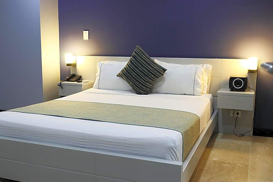 Hotel Lleras 10