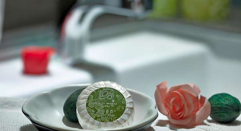 Beauty Hotels Taipei - Hotel Bfun