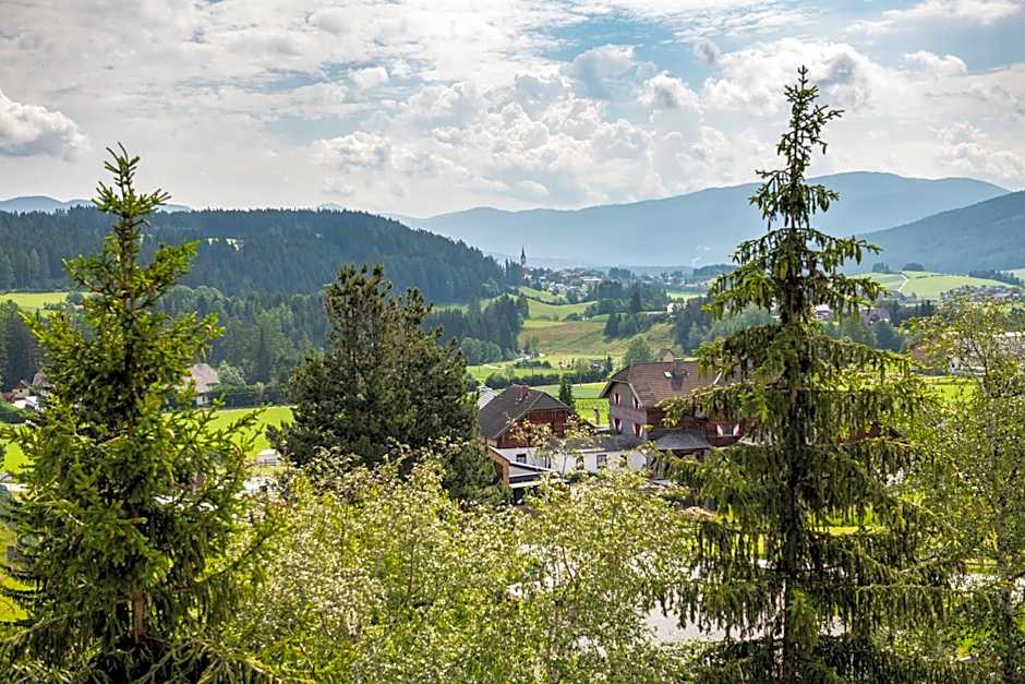 Feriendorf Edelweiss