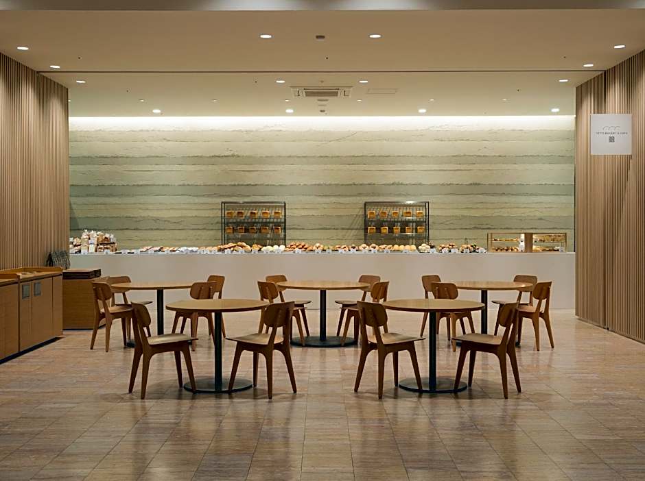 Shirahama Key Terrace Hotel Seamore