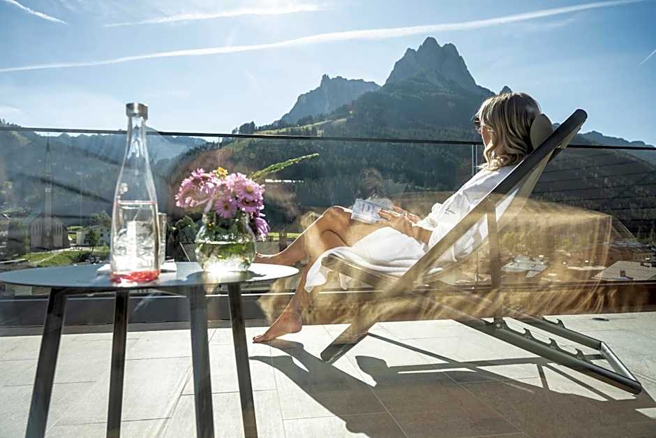 Ladinia Dolomites View - Adults Only