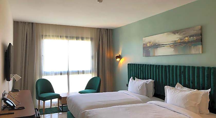 Hotel Hariz Son