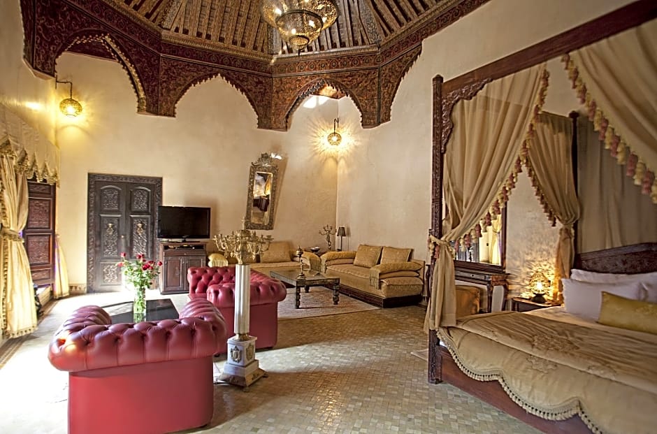 Palais Sheherazade & Spa