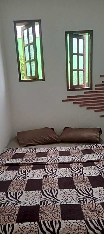 Guest House do Magoo