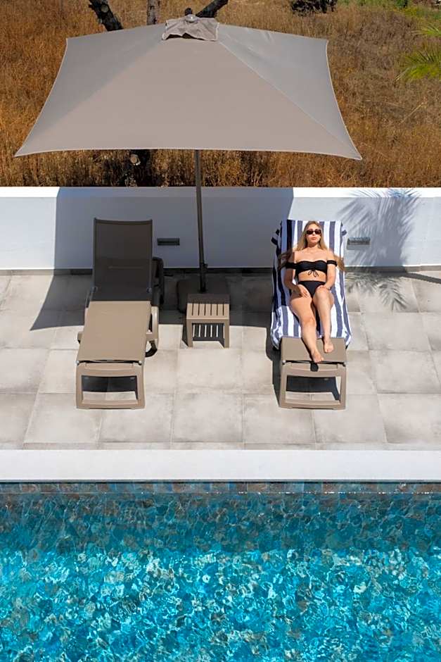 Ria Formosa Guest House