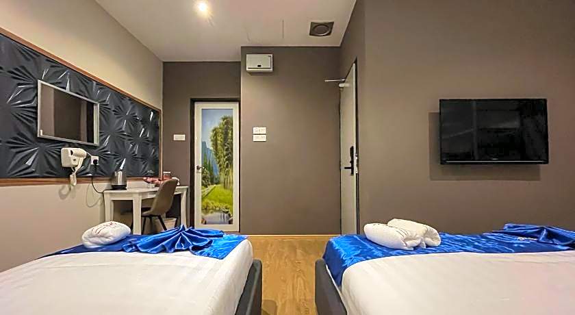 BMC Hotel