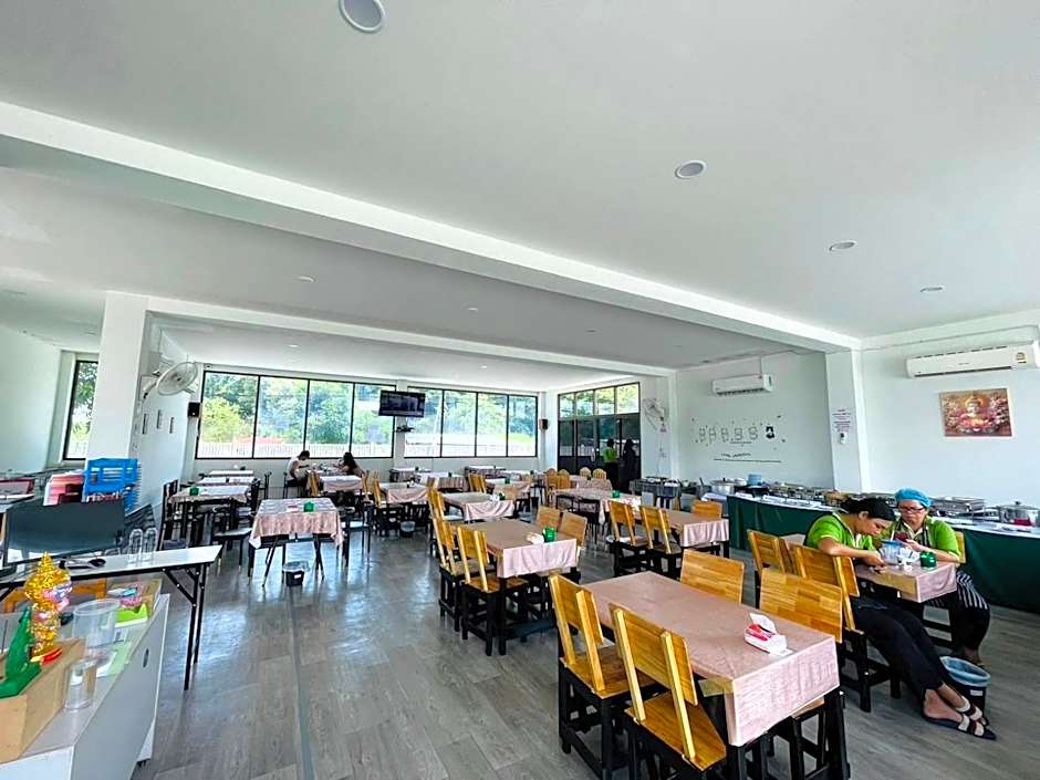 The Chev Hotel