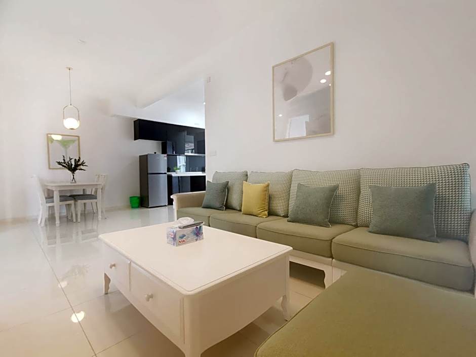 The Elysia Park Residence by Home Owner