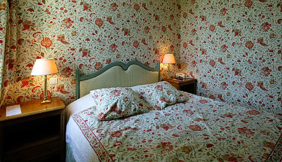 Le Manoir De Bellerive