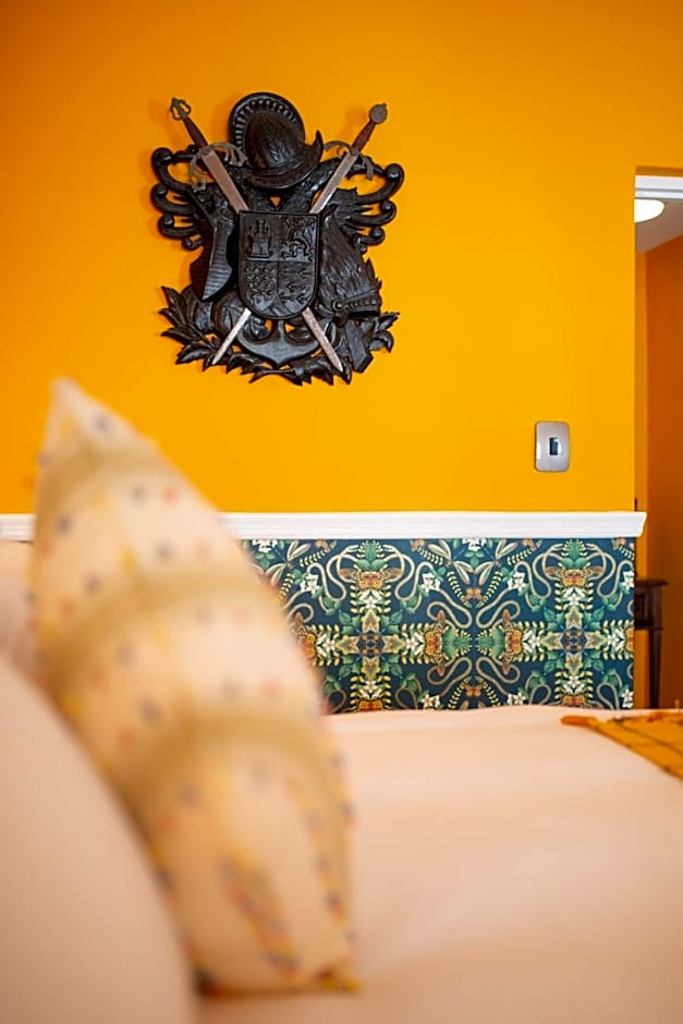 Marrian George Hotel