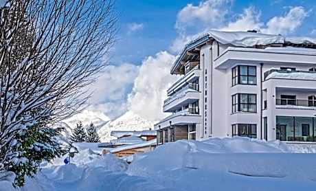 Arthur's Hotel und Apartments am Achensee