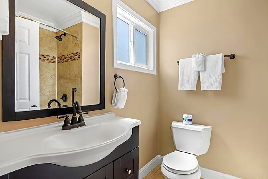 Quality Inn & Suites Santa Maria