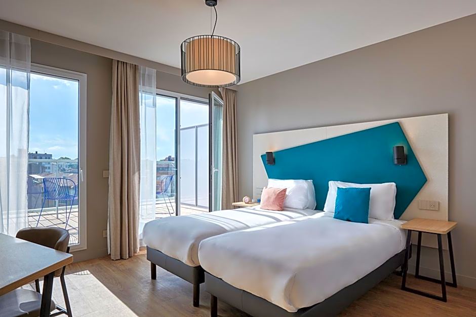 Aparthotel Adagio Heidelberg