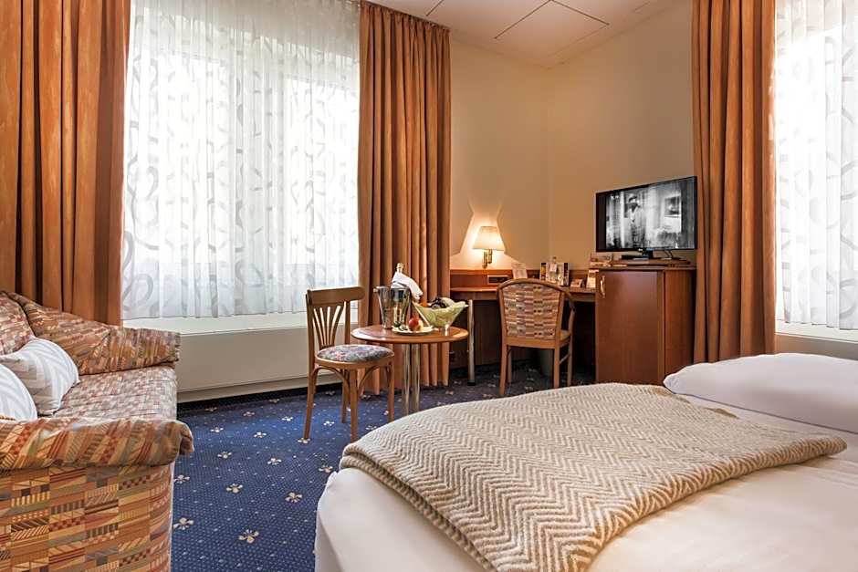 Akzent Hotel Köhler