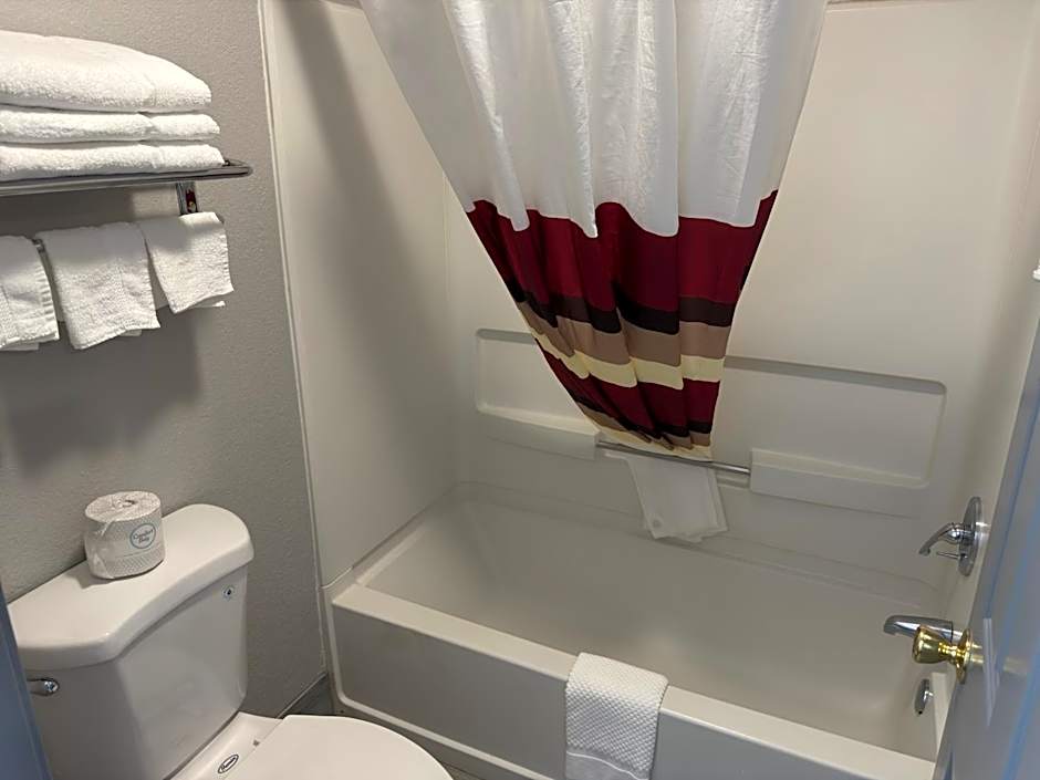 Americas Best Value Inn - Cabot